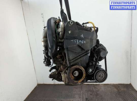 Заслонка дроссельная RN1571423 на Renault Scenic 2009-2012