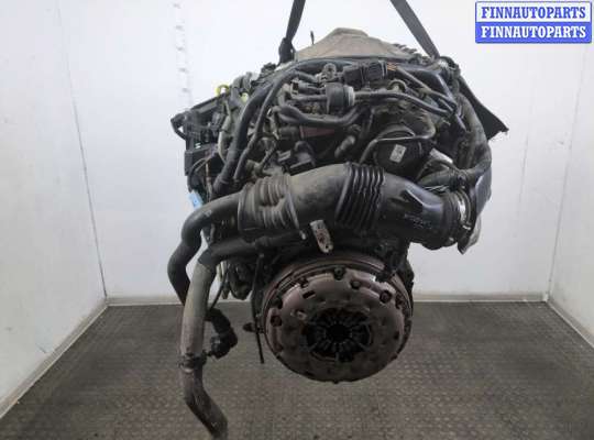 Маховик FO2202503 на Ford Kuga 2008-2012