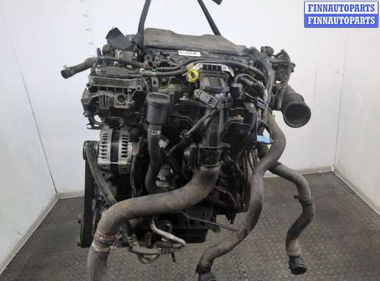 купить Маховик на Ford Kuga 2008-2012
