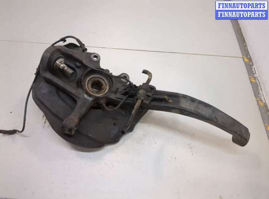 купить Ступица (кулак, цапфа) на Mercedes ML W164 2005-2011