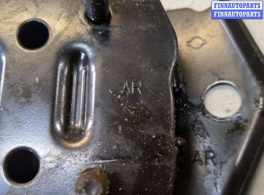 купить Кронштейн усилителя бампера на Nissan Murano 2014-2022