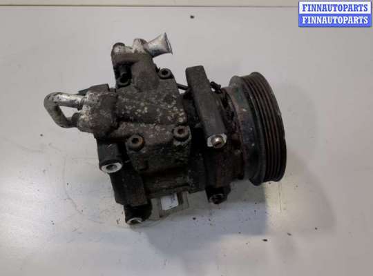купить Компрессор кондиционера на Hyundai i10 2007-2013
