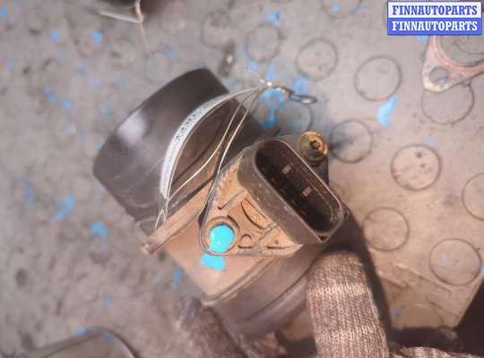 купить Измеритель потока воздуха (расходомер) на Volkswagen Passat 5 2000-2005