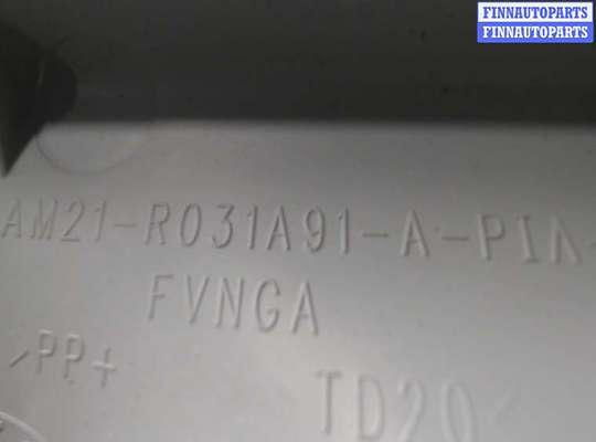 купить Обшивка стойки на Ford S-Max 2010-2015