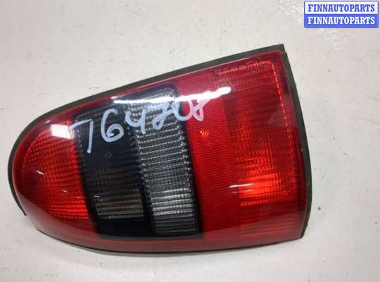 Фонарь (задний) OP2440147 на Opel Vectra B 1995-2002