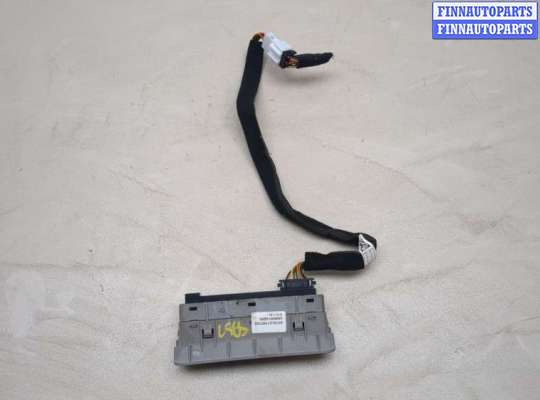 купить Кнопка лючка топливного бака на Hyundai Sonata 7 LF 2014-2020