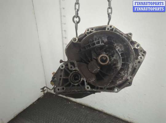 Купить КПП 6-ст.мех. (МКПП) на Opel Antara 2006-2015 КПП 6-ст.мех. (МКПП) OP2397684 на Opel Antara 2006-2015