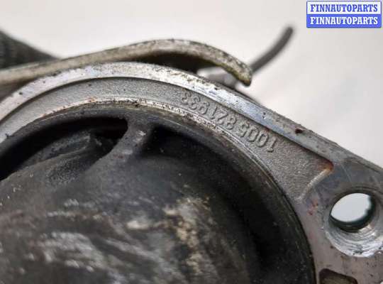 купить Стартер на Volkswagen Passat 5 2000-2005