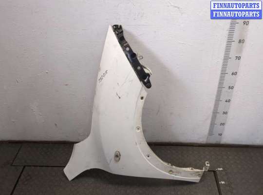 Кронштейн бампера NS893018 на Nissan Juke 2010-2019