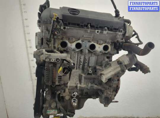 купить Двигатель (ДВС) на Citroen C3 picasso 2009-2017