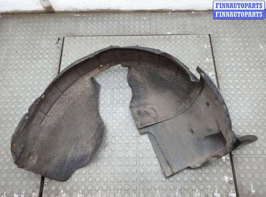 Купить Защита арок (подкрылок) на Skoda Octavia (A5) 2004-2013 Защита арок (подкрылок) SK542291 на Skoda Octavia (A5) 2004-2013