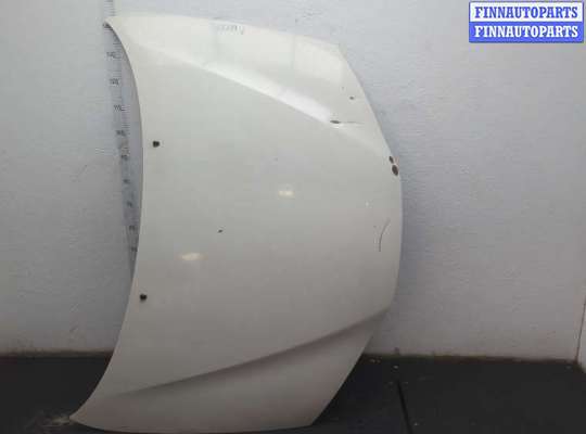 Обшивка капота CRQ7983 на Chrysler 300M 1998-2004