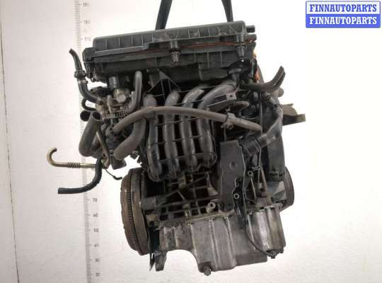 ДВС (Двигатель) на Volkswagen Golf IV (1J)