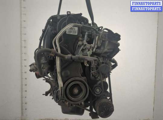 ТНВД FO2169777 на Ford S-Max 2010-2015