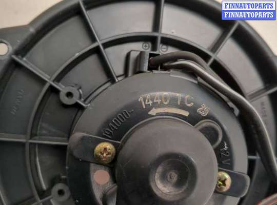 купить Двигатель отопителя (моторчик печки) на Toyota RAV 4 2000-2005