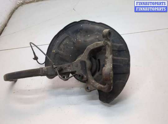 купить Ступица (кулак, цапфа) на Mercedes E W211 2002-2009