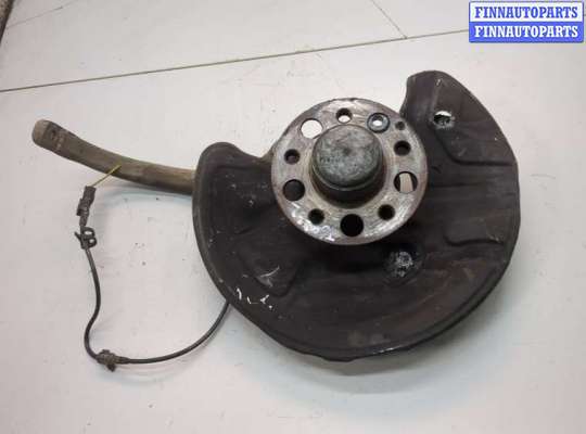 Ступица (кулак, цапфа) MB1682592 на Mercedes E W211 2002-2009