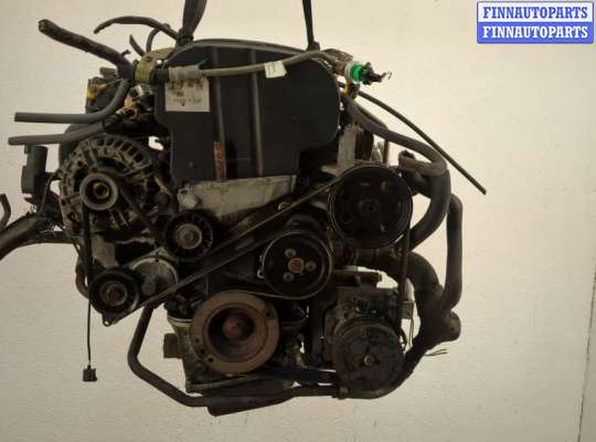 Заслонка дроссельная FO2000824 на Ford Mondeo 2 1996-2000