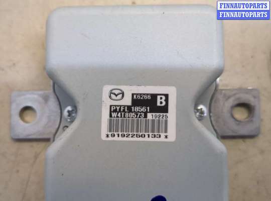 купить Блок управления топливным насосом на Mazda CX-9 2016-2022