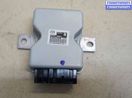 купить Блок управления топливным насосом на Mazda CX-9 2016-2022