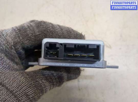 купить Блок управления топливным насосом на Mazda CX-9 2016-2022