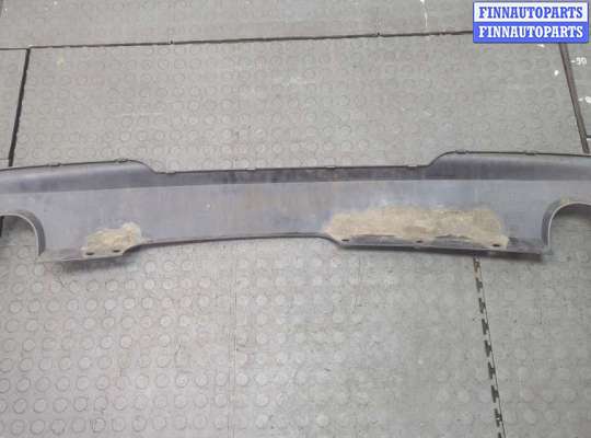 купить Юбка бампера нижняя на BMW 5 F10 2010-2017