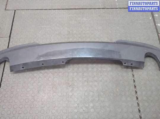 купить Юбка бампера нижняя на BMW 5 F10 2010-2017