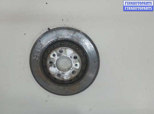 купить Диск тормозной на Volkswagen Phaeton 2002-2010
