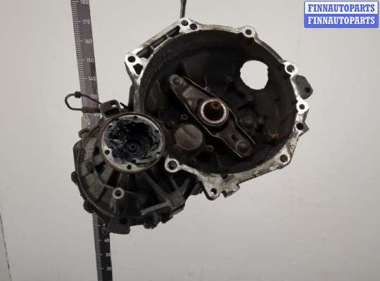 купить КПП 5-ст.мех. (МКПП) на Skoda Octavia (A5) 2004-2013