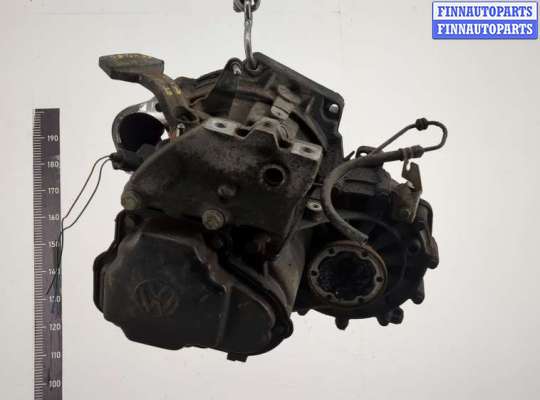 купить КПП 5-ст.мех. (МКПП) на Skoda Octavia (A5) 2004-2013