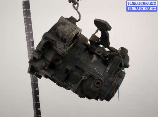 купить КПП 5-ст.мех. (МКПП) на Skoda Octavia (A5) 2004-2013