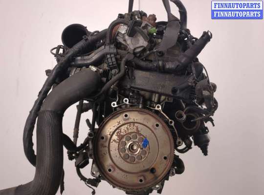Форсунка топливная VL520612 на Volvo V70 2007-2013
