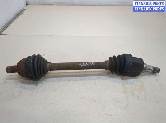 Полуось (приводной вал, шрус) FO1948454 на Ford Focus 2 2008-2011