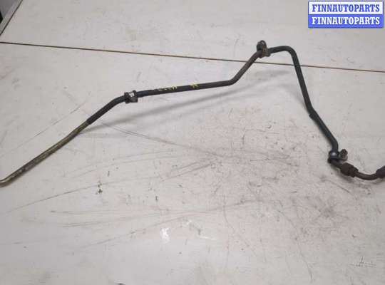 Трубка масляная MB1392305 на Mercedes C W203 2000-2007