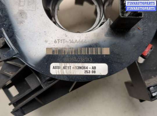 купить Переключатель поворотов и дворников (стрекоза) на Ford Transit (Tourneo) Connect 2002-2013