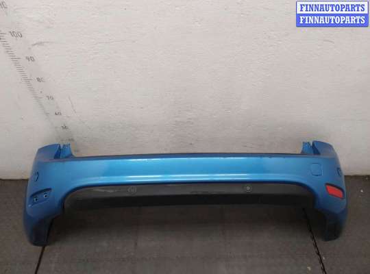 Бампер FO1871076 на Ford Focus 2 2008-2011