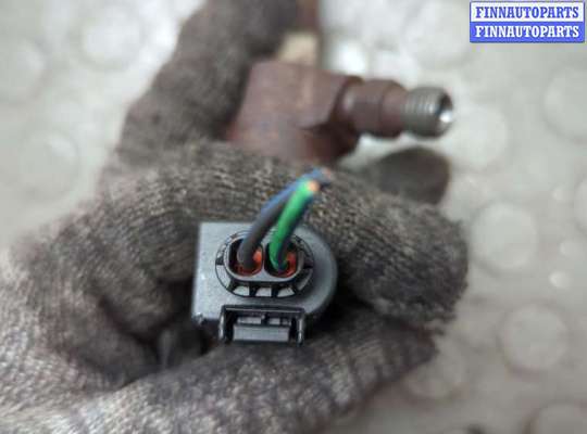 купить Форсунка топливная на Ford Focus 2 2005-2008
