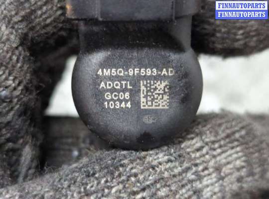 купить Форсунка топливная на Ford Focus 2 2005-2008
