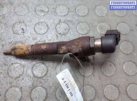 купить Форсунка топливная на Ford Focus 2 2005-2008