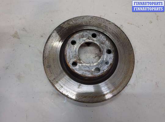 купить Диск тормозной на Volkswagen Passat 5 1996-2000