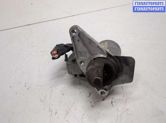 купить Стартер на Renault Megane 3 2009-2016