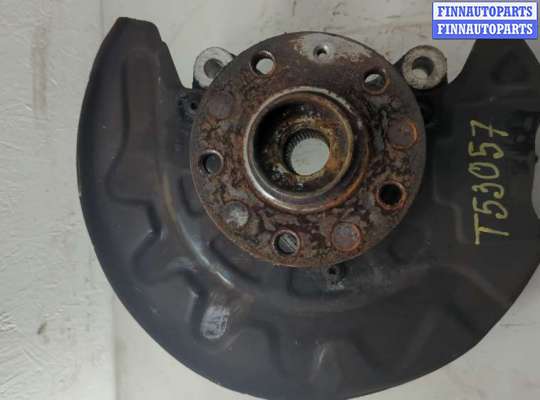 купить Ступица (кулак, цапфа) на Volkswagen Tiguan 2016-2020