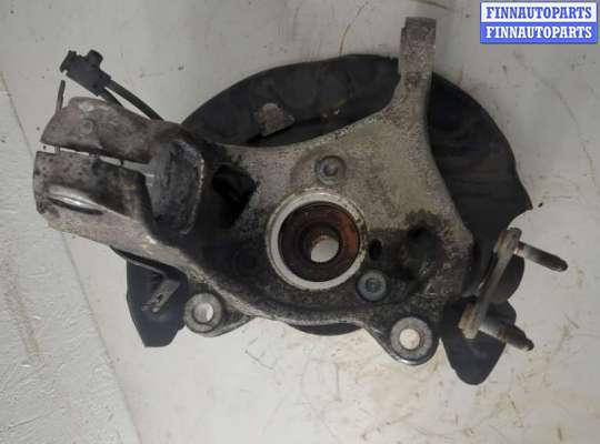 купить Ступица (кулак, цапфа) на Volkswagen Tiguan 2016-2020