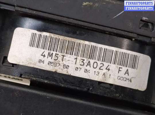 купить Переключатель света на Ford Transit 2006-2014