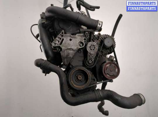 купить Турбина на Skoda Octavia (A5) 2004-2013