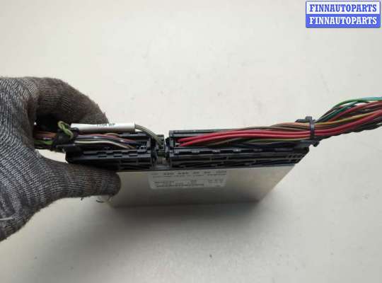 купить Блок управления АБС (ABS, ESP, ASR) на Mercedes S W220 1998-2006