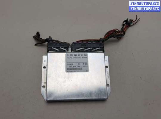 купить Блок управления АБС (ABS, ESP, ASR) на Mercedes S W220 1998-2006