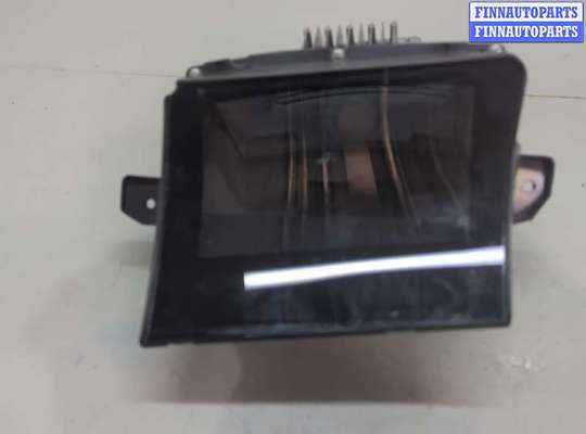 купить Проекция на лобовое стекло на BMW X3 F25 2010-2017