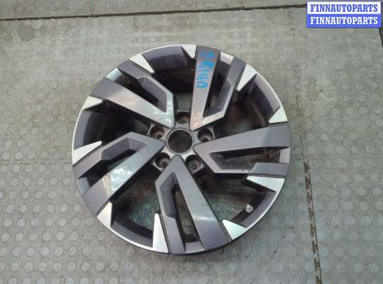 купить Диск литой на Volkswagen Amarok 2010-2025