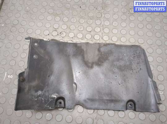 купить Защита днища, запаски, КПП, подвески на BMW 7 E65 2001-2008